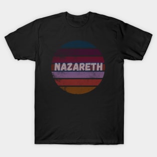 Nazareth T-Shirt